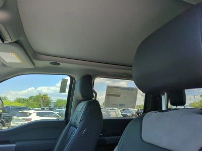 2026 Ford F-250SD — photo 20 view