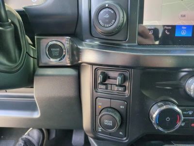 2026 Ford F-250SD — photo 26 view