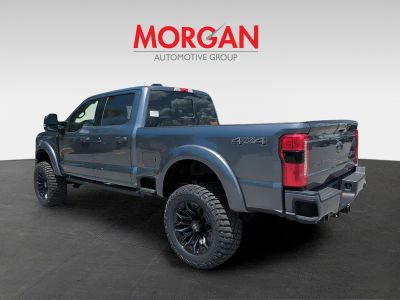 2026 Ford F-250SD — detail view