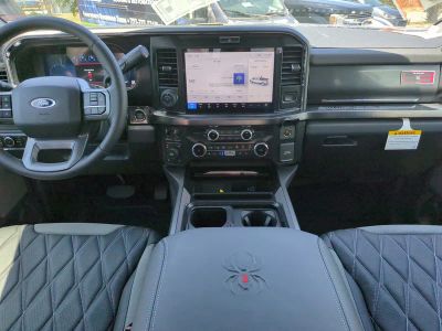 2026 Ford F-250SD — photo 14 view