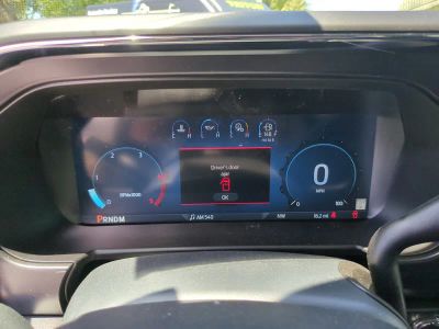 2026 Ford F-250SD — photo 33 view
