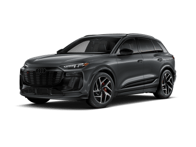 2027 Audi SQ6 - Photo 1