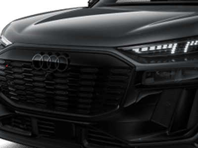 2027 Audi SQ6 - Photo 3