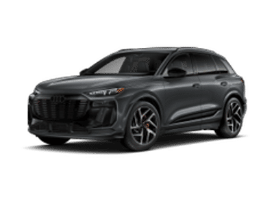 2027 Audi SQ6 - Photo 2