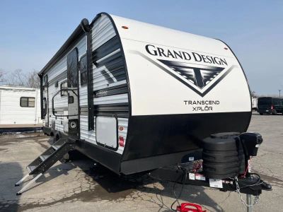2026 Grand Design Transcend Xplor - Photo 1