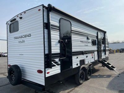 2026 Grand Design Transcend Xplor - Photo 5