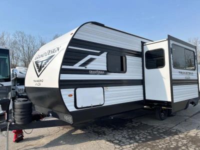 2026 Grand Design Transcend Xplor - Photo 7
