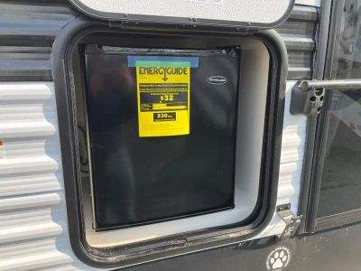2026 Grand Design Transcend Xplor - Photo 33