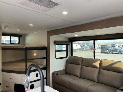 2026 Grand Design Transcend Xplor - Photo 8