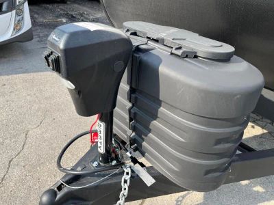 2026 Grand Design Transcend Xplor - Photo 31