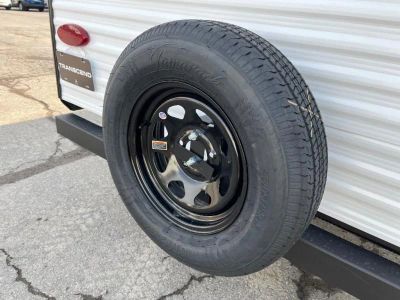 2026 Grand Design Transcend Xplor - Photo 34