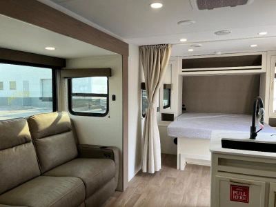 2026 Grand Design Transcend Xplor - Photo 13