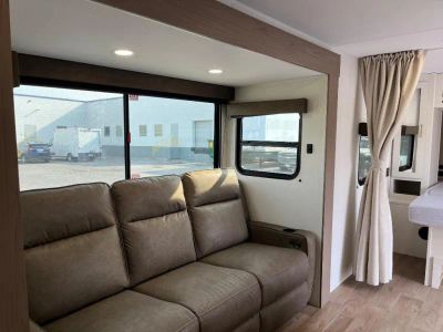 2026 Grand Design Transcend Xplor - Photo 14