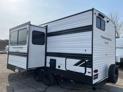 2026 Grand Design Transcend Xplor - Photo 6