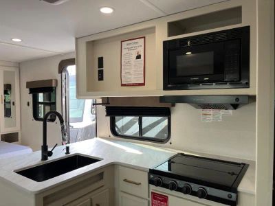 2026 Grand Design Transcend Xplor - Photo 11