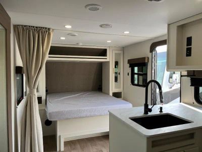 2026 Grand Design Transcend Xplor - Photo 12