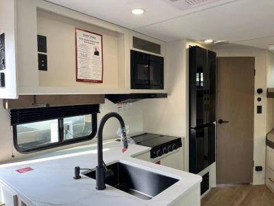 2026 Grand Design Transcend Xplor - Photo 9