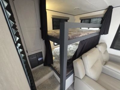 2024 Coachmen Apex Ultra-Lite - Photo 15
