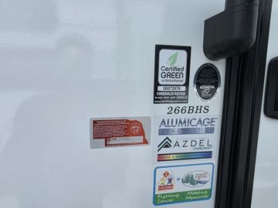 2024 Coachmen Apex Ultra-Lite - Photo 17