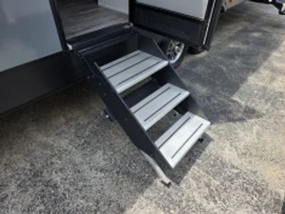 2024 Coachmen Apex Ultra-Lite - Photo 11