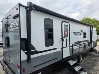2024 Coachmen Apex Ultra-Lite - Photo 3