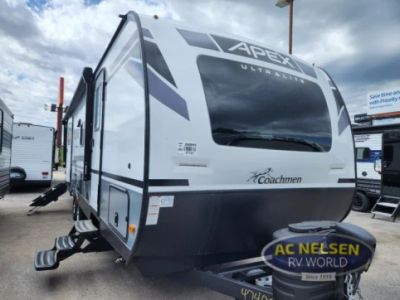 2024 Coachmen Apex Ultra-Lite - Photo 5