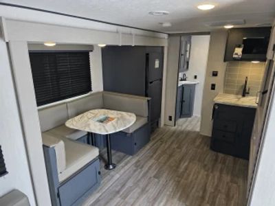 2024 Coachmen Apex Ultra-Lite - Photo 8