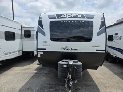 2024 Coachmen Apex Ultra-Lite - Photo 6