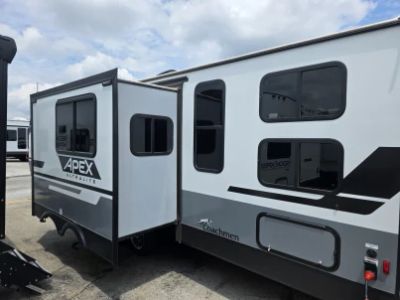 2024 Coachmen Apex Ultra-Lite - Photo 4