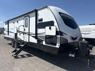 2023 Dutchmen RV Astoria - Photo 1