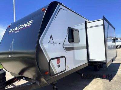 2026 Grand Design Imagine XLS - Photo 4