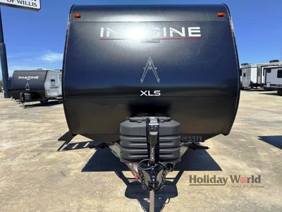 2026 Grand Design Imagine XLS - Photo 3