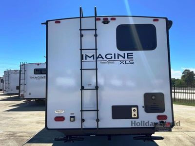 2026 Grand Design Imagine XLS - Photo 6