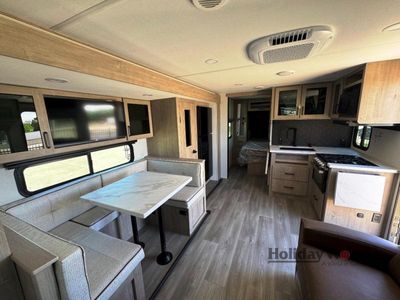 2026 Grand Design Imagine XLS - Photo 9