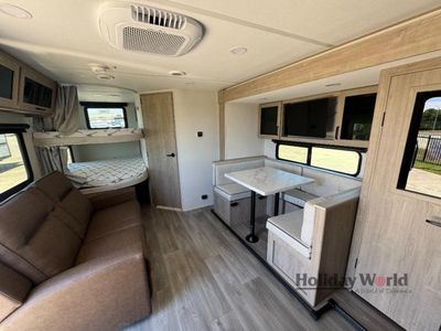 2026 Grand Design Imagine XLS - Photo 8