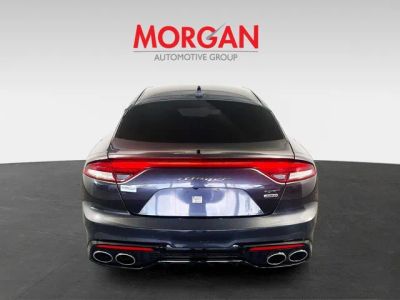 2022 Kia Stinger — photo 7 view