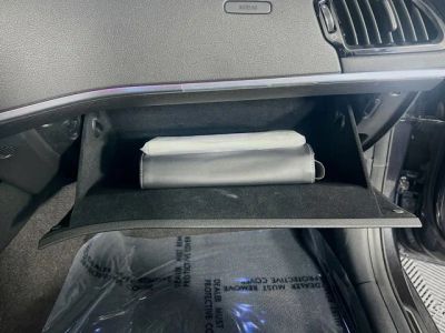 2022 Kia Stinger — photo 31 view