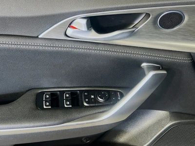 2022 Kia Stinger — photo 12 view