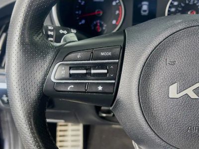 2022 Kia Stinger — photo 17 view
