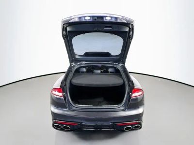 2022 Kia Stinger — photo 29 view