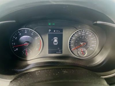 2022 Kia Stinger — photo 15 view