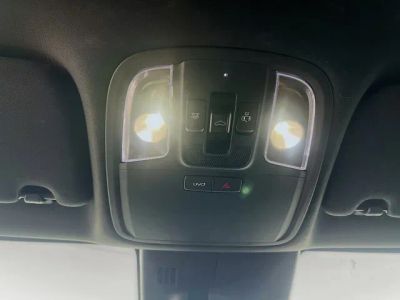 2022 Kia Stinger — photo 20 view