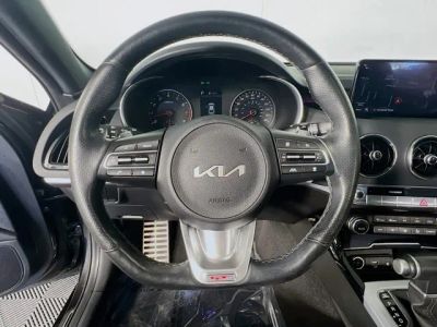 2022 Kia Stinger — photo 16 view