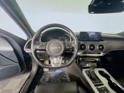 2022 Kia Stinger — photo 14 view