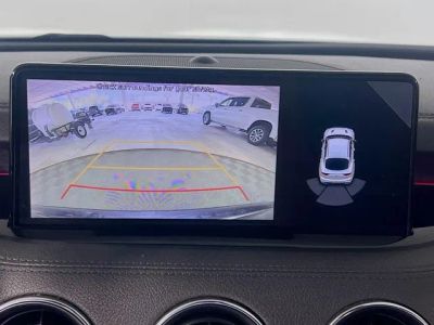 2022 Kia Stinger — photo 22 view