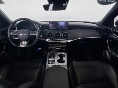 2022 Kia Stinger — photo 28 view