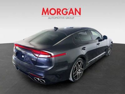 2022 Kia Stinger — photo 8 view