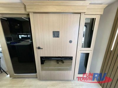 2026 Forest River RV Wildwood X-Lite - Photo 20