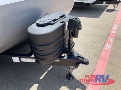 2026 Forest River RV Wildwood X-Lite - Photo 4