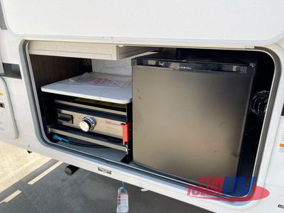 2026 Forest River RV Wildwood X-Lite - Photo 8